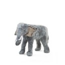 Παιδικός Λούτρινος Ελέφαντας 60cm Childhome