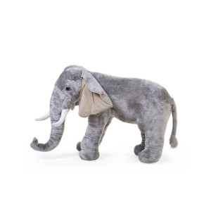 Παιδικός Λούτρινος Ελέφαντας 60cm Childhome Παιδικός Λούτρινος Ελέφαντας 60cm Childhome