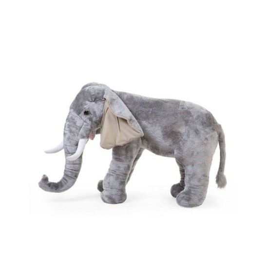 Παιδικός Λούτρινος Ελέφαντας 60cm Childhome