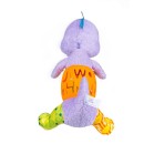 Παιχνίδι Κουδουνίστρα Δεινοσαυράκι Bendy Bali Bazoo