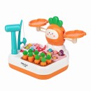 Παιχνίδι Δραστηριότητας Καρότο 4 Σε 1 FreeOn Παιχνίδι Δραστηριότητας Καρότο 4 Σε 1 FreeOn