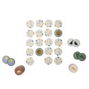 Παιχνίδι Μνήμης Με Κάρτες Trixie Παιχνίδι Μνήμης Με Κάρτες Trixie