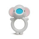 Παιχνίδι Μπάνιου Bubble Bestie Ελέφαντας Που Κάνει Φούσκες Munchkin