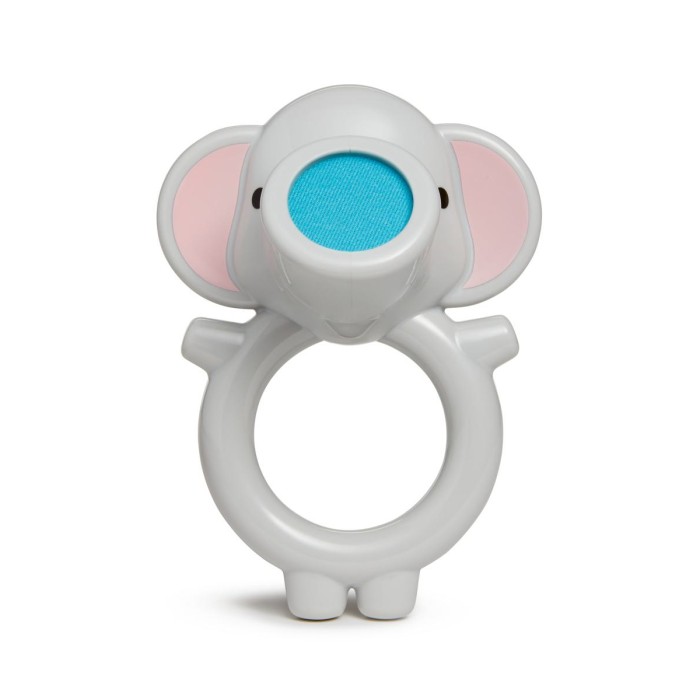 Παιχνίδι Μπάνιου Bubble Bestie Ελέφαντας Που Κάνει Φούσκες Munchkin