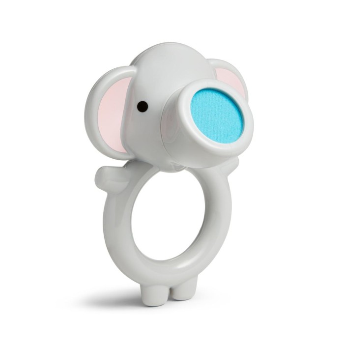 Παιχνίδι Μπάνιου Bubble Bestie Ελέφαντας Που Κάνει Φούσκες Munchkin