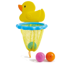 Παιχνίδι Μπάνιου Μπασκέτα Πάπια Με Μπάλες Munchkin