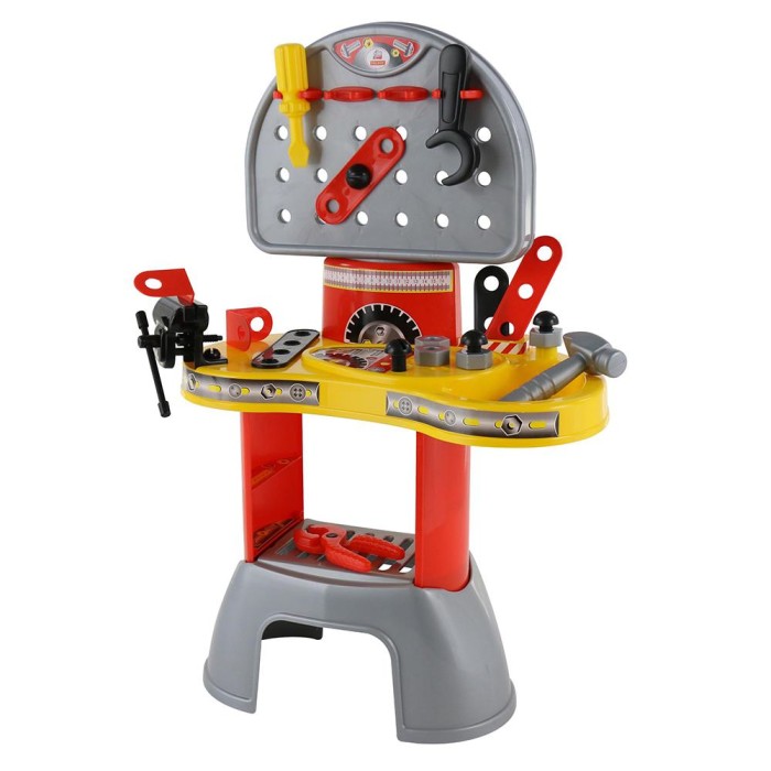 Παιχνίδι Πάγκος Εργαλείων Polesie 43238