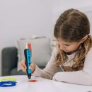 Παιχνίδι Στυλό 3D Funny Printing Pen Blue FreeOn