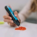 Παιχνίδι Στυλό 3D Funny Printing Pen Blue FreeOn