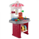 Παιχνίδι Supermarket Mini Set 58614 Polesie