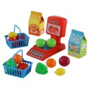Παιχνίδι Supermarket Mini Set 58614 Polesie
