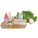 Πακέτο Mε Ξύλινα Υλικά Για Γεύμα Hot Dog Jabadabado Πακέτο Mε Ξύλινα Υλικά Για Γεύμα Hot Dog Jabadabado