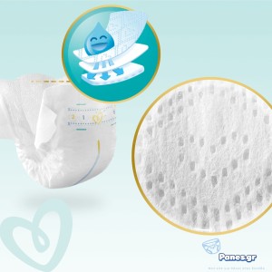Pampers Premium Care No 4 (9-14kg) Monthly Pack 174τμχ Pampers Premium Care No 4 (9-14kg) Monthly Pack 174τμχ