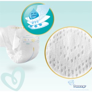 Pampers Premium Care No 4 (9-14kg) Monthly Pack 174τμχ Pampers Premium Care No 4 (9-14kg) Monthly Pack 174τμχ