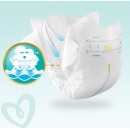 Pampers Premium Care No 4 (9-14kg) Monthly Pack 174τμχ Pampers Premium Care No 4 (9-14kg) Monthly Pack 174τμχ