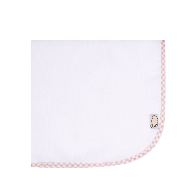 Πάνα Αγκαλιάς Χασέ Χωρίς Κέντημα Beige Figlio Bino