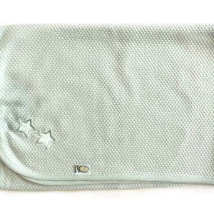 Πάνα Αγκαλιάς Γκρι Figlio Bino