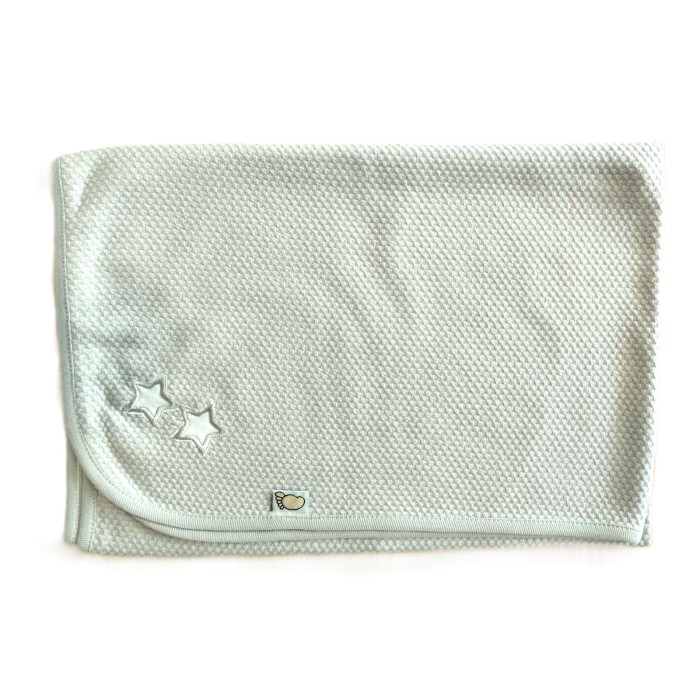 Πάνα Αγκαλιάς Γκρι Figlio Bino