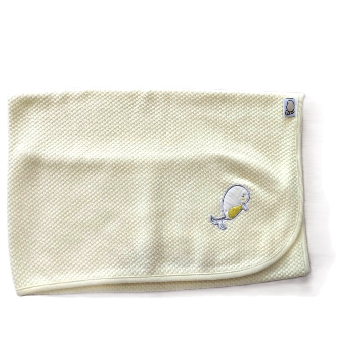 Πάνα Αγκαλιάς Κίτρινη Figlio Bino