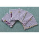 Πάνα Αγκαλιάς Με Κέντημα Σιελ Figlio Bino