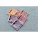 Πάνα Αγκαλιάς Με Κέντημα Πορτοκαλί Figlio Bino