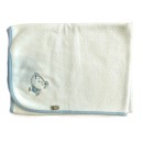 Πάνα Αγκαλιάς Με Κέντημα Σιελ Figlio Bino