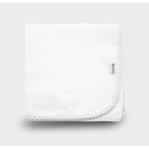 Πάνα Αγκαλιάς  Με Ρέλι Χωρίς Κέντημα Γκρι Figlio Bino