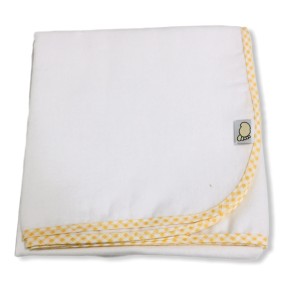 Πάνα Αγκαλιάς Με Ρέλι Χωρίς Κέντημα Κίτρινο Figlio Bino Πάνα Αγκαλιάς Με Ρέλι Χωρίς Κέντημα Κίτρινο Figlio Bino