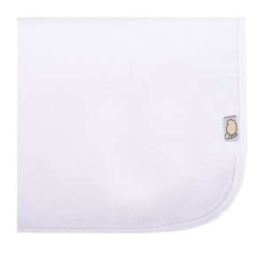 Πάνα Αγκαλιάς Με Ρέλι Χωρίς Κέντημα Λευκό Figlio Bino Πάνα Αγκαλιάς Με Ρέλι Χωρίς Κέντημα Λευκό Figlio Bino