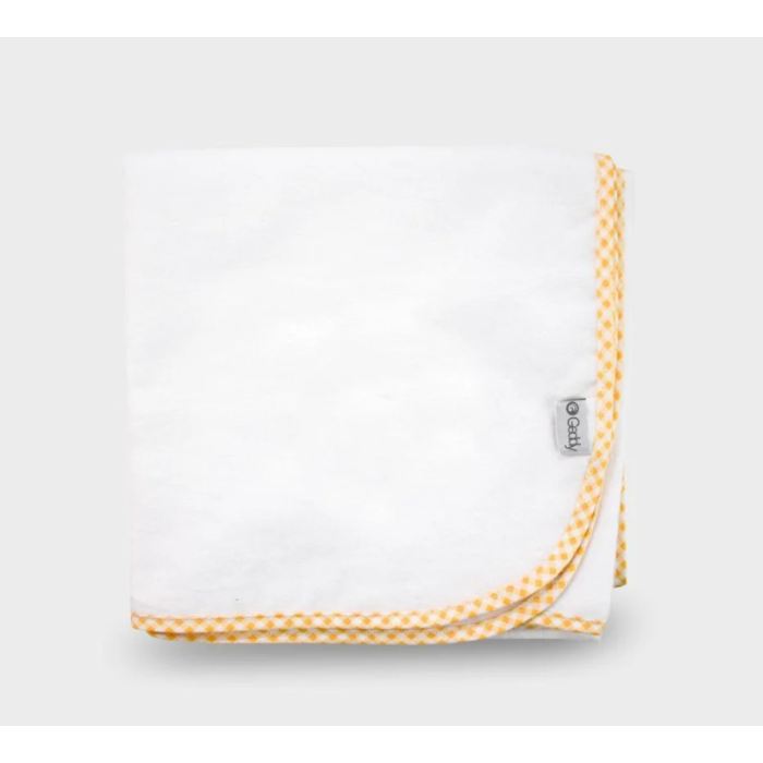 Πάνα Αγκαλιάς  Με Ρέλι Χωρίς Κέντημα Πορτοκαλί Figlio Bino