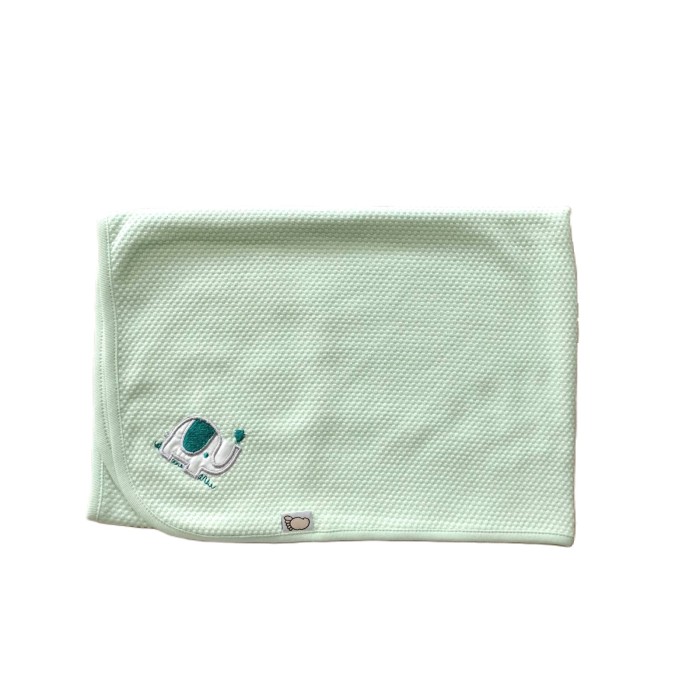 Πάνα Αγκαλιάς Μέντα Figlio Bino