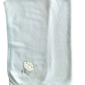 Πάνα Αγκαλιάς Μπλε Figlio Bino Πάνα Αγκαλιάς Μπλε Figlio Bino