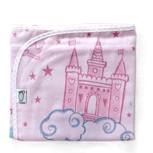 Πάνα Αγκαλιάς Princess Figlio Bino