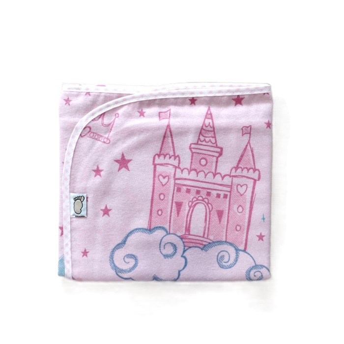 Πάνα Αγκαλιάς Princess Figlio Bino