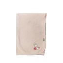 Πάνα Αγκαλιάς Ροζ Figlio Bino