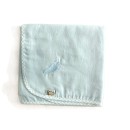 Πάνα Αγκαλιάς Με Κέντημα Σιελ Figlio Bino