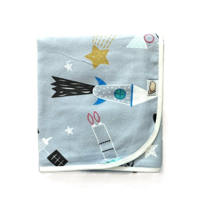 Πάνα Αγκαλιάς Space Figlio Bino