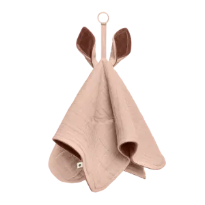 Πανάκι Ντούντου Bibs Kangaroo Blush