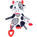 Πανάκι Παρηγοριάς Contrasting Cow 81041 Bali Bazoo