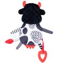 Πανάκι Παρηγοριάς Contrasting Cow 81041 Bali Bazoo