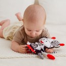 Πανάκι Παρηγοριάς Contrasting Cow 81041 Bali Bazoo