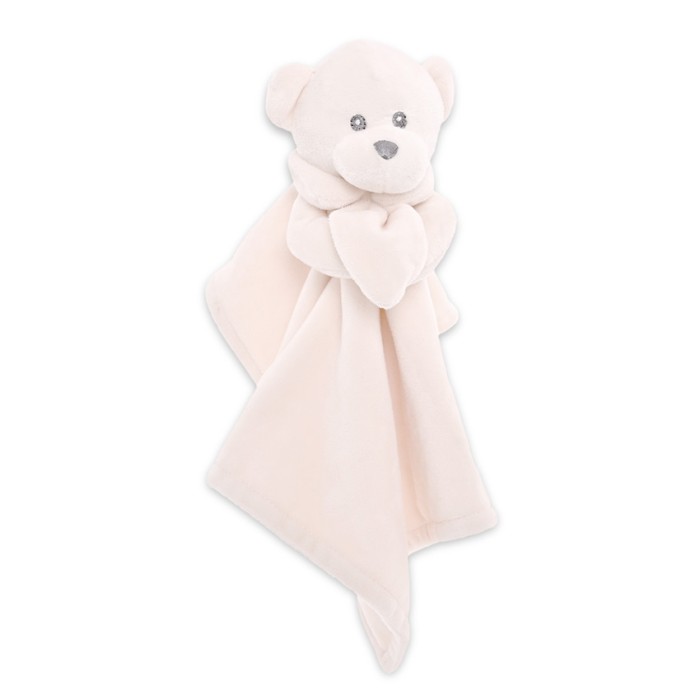 Πανάκι Παρηγοριάς Teddy Bear Beige Lorelli