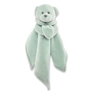 Πανάκι Παρηγοριάς Teddy Bear Green Lorelli Πανάκι Παρηγοριάς Teddy Bear Green Lorelli