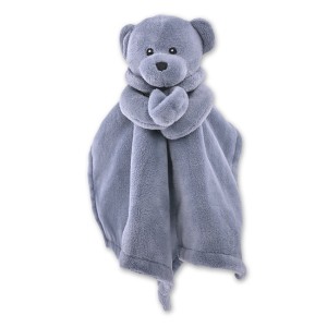 Πανάκι Παρηγοριάς Teddy Bear Grey Lorelli Πανάκι Παρηγοριάς Teddy Bear Grey Lorelli
