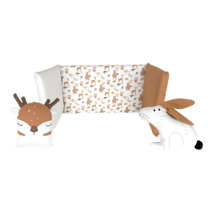 Πάντα 5tmx Forest Friends Baby Star Πάντα 5tmx Forest Friends Baby Star