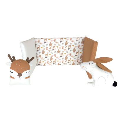 Πάντα 5tmx Forest Friends Baby Star Πάντα 5tmx Forest Friends Baby Star