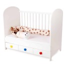 Πολυχρηστικό Μαξιλάρι Καμηλοπάρδαλη 185cm Amek Toys