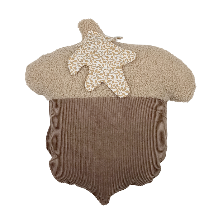 Πάντα Μαξιλάρι Βελανίδι Natura Baby Star Πάντα Μαξιλάρι Βελανίδι Natura Baby Star