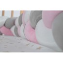 Πάντα Πλεξούδα Braidy Pink Cangaroo Πάντα Πλεξούδα Braidy Pink Cangaroo