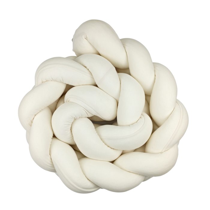 Πάντα Πλεξούδα Εκρού Baby Star Πάντα Πλεξούδα Εκρού Baby Star